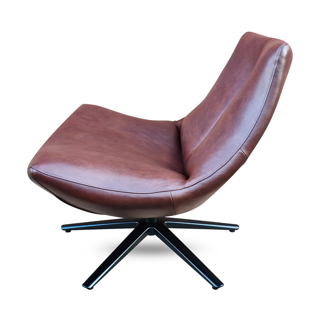 Joy draaifauteuil, nu als showmodel afgeprijsd