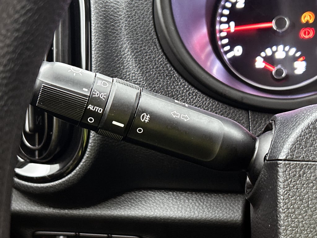 Kia Picanto 1.0 dpi comfortline