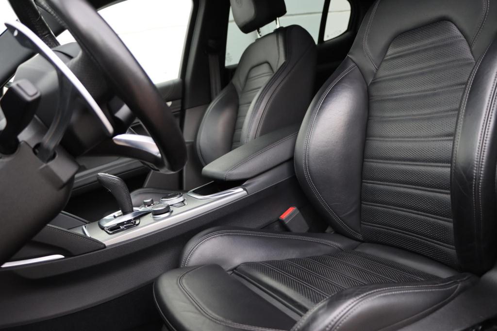 Alfa Romeo Stelvio 2.0 t awd veloce q4 280pk