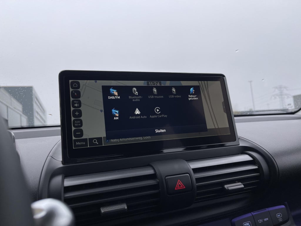 Hyundai Inster evolve 49 kwh winter + technology pack direct beschikbaar!
