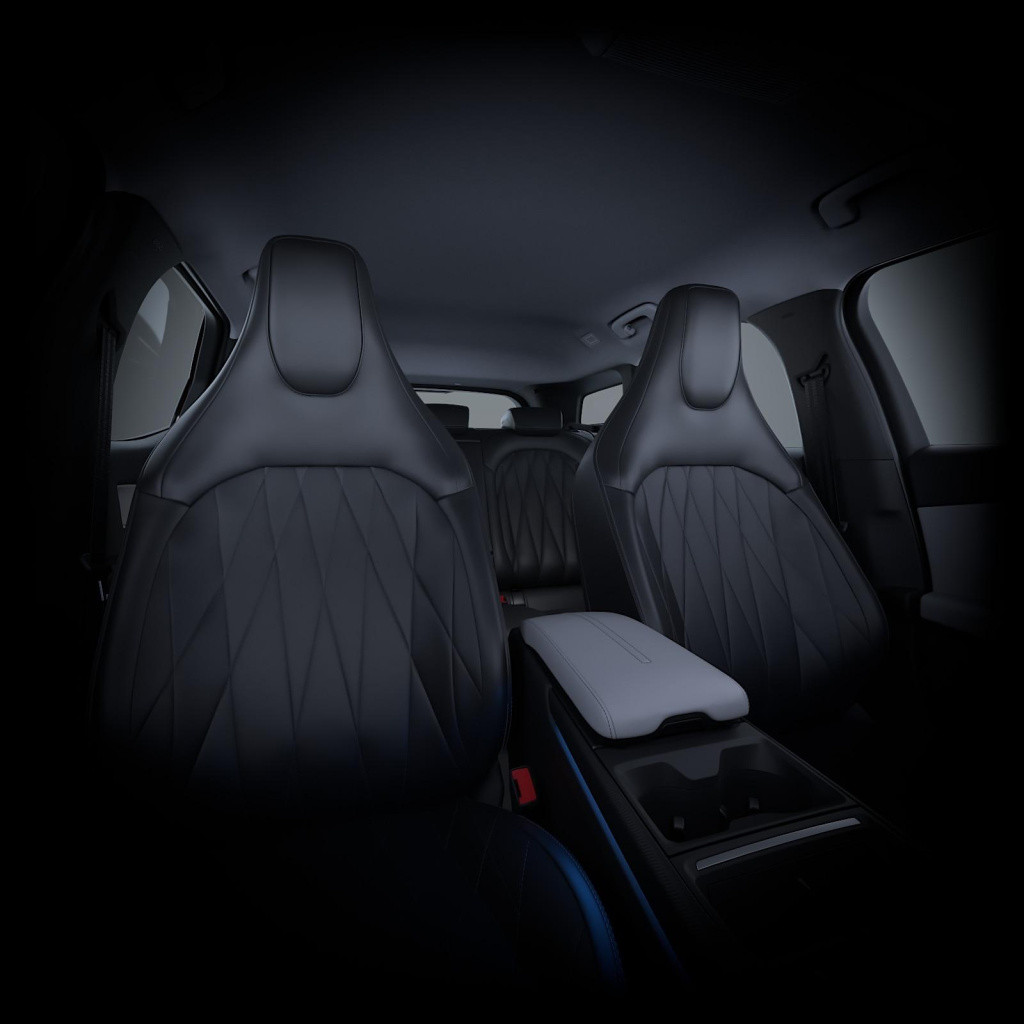 Ford Explorer premium extended range rwd 77 kwh | nieuw te bestellen | €100