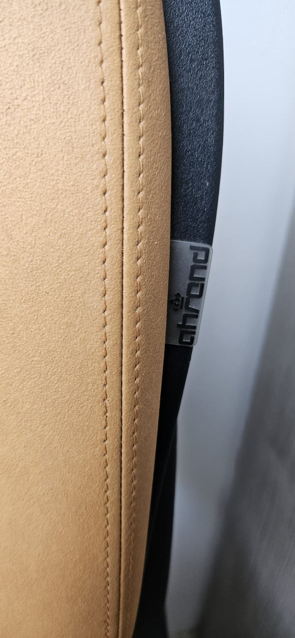 Bureau/Baliestoel retro