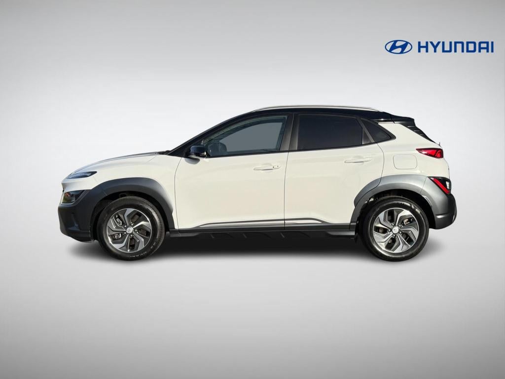 Hyundai Kona 1.6 gdi hev fashion