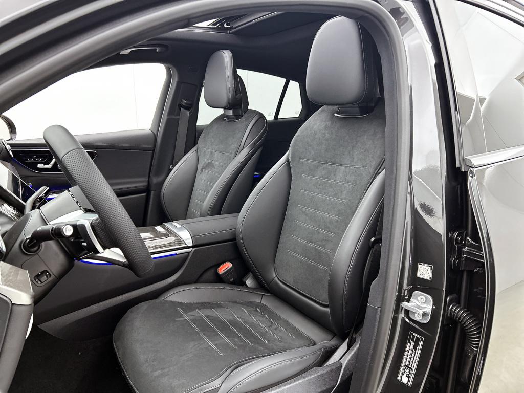 Mercedes-Benz Glc coupé 300 e 4matic sport edition | premium plus | winterp