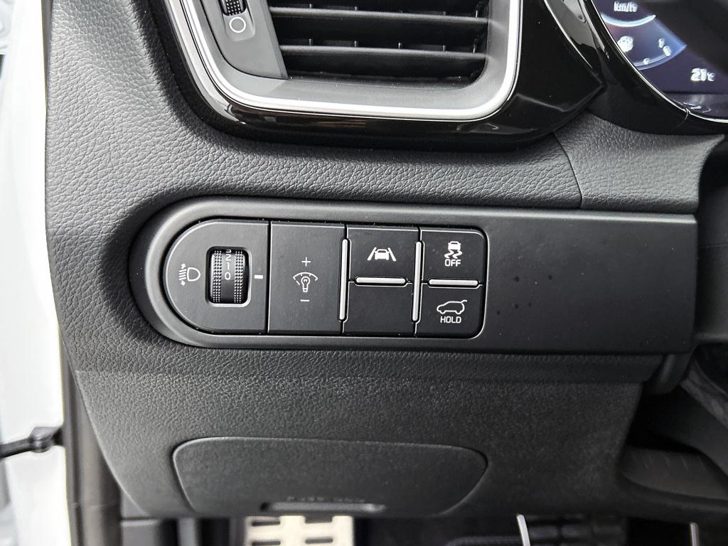 Kia Xceed 1.5 t-gdi gt-line automaat | panoramadak | elektrische achterklep