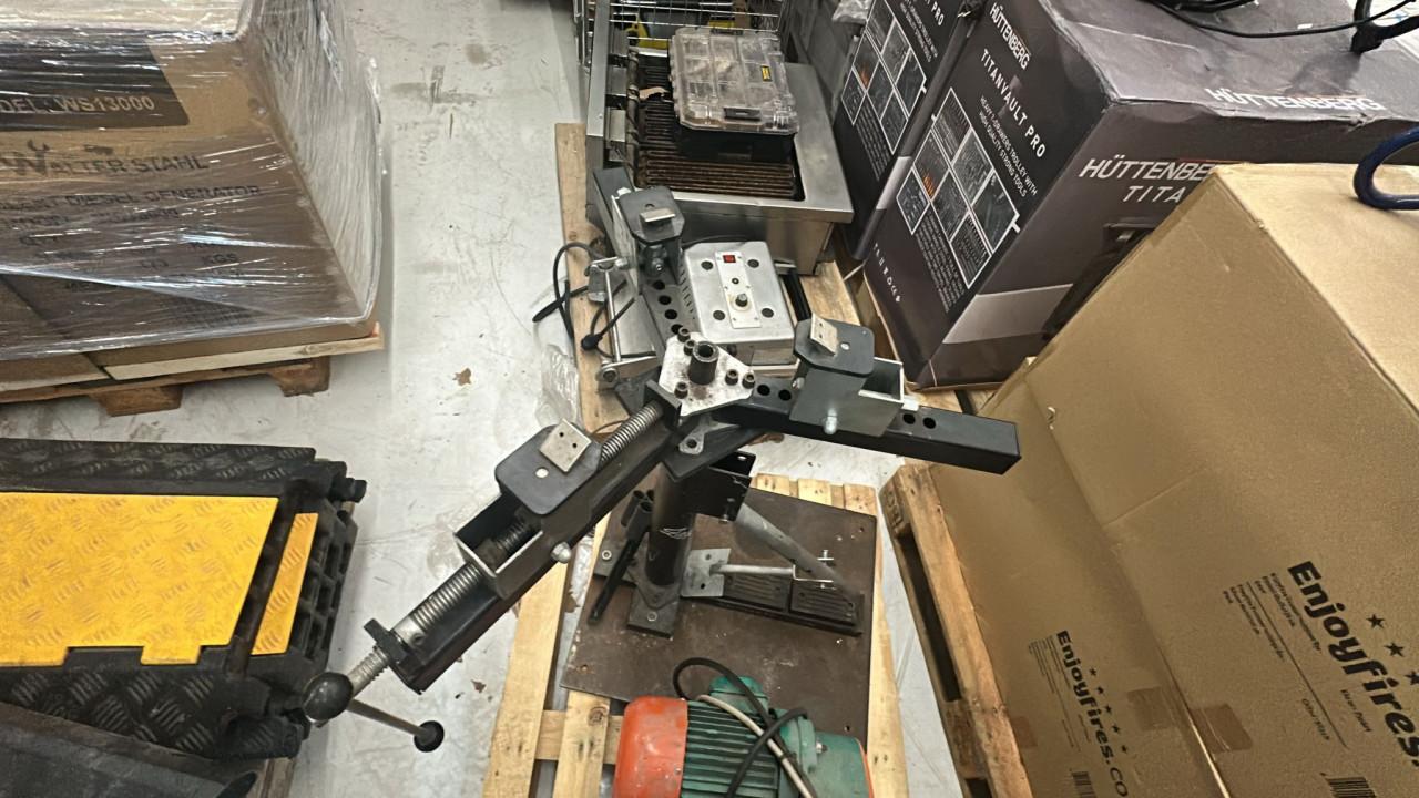 Partij Gebruikte Artikellen