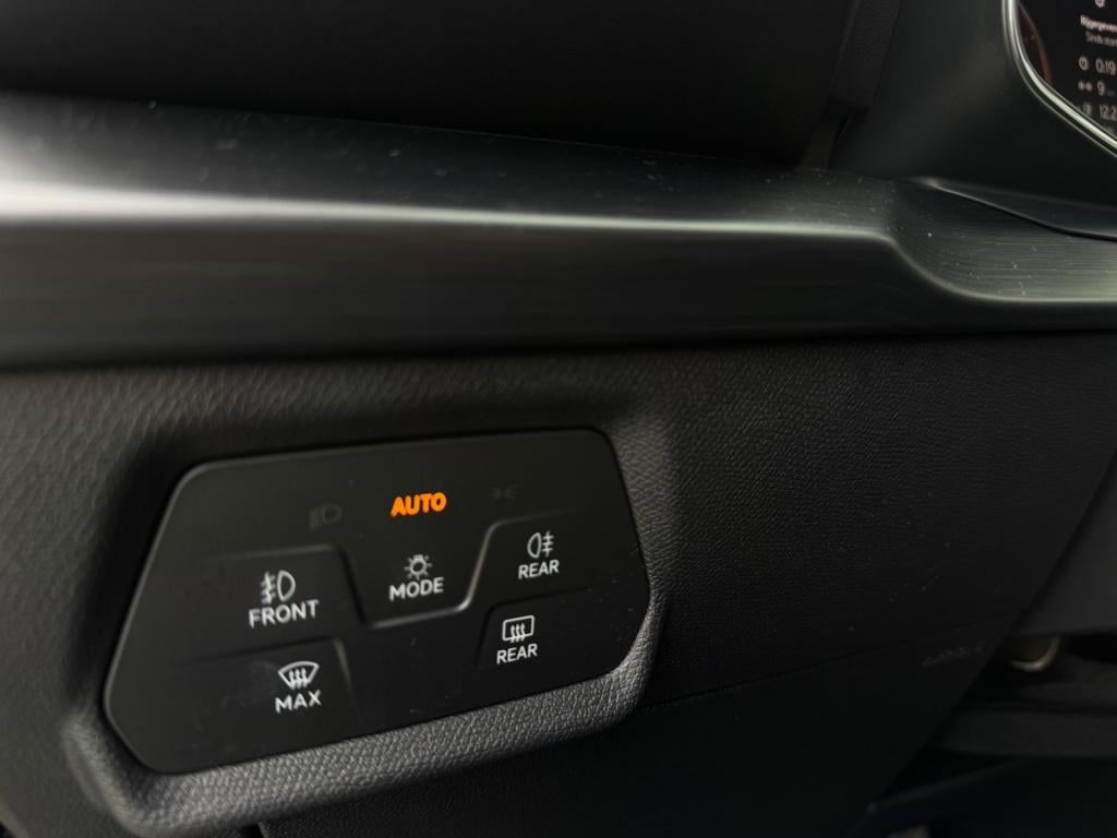 Cupra Formentor 1.5 tsi * camera * stoel + stuur verwarming * keyless