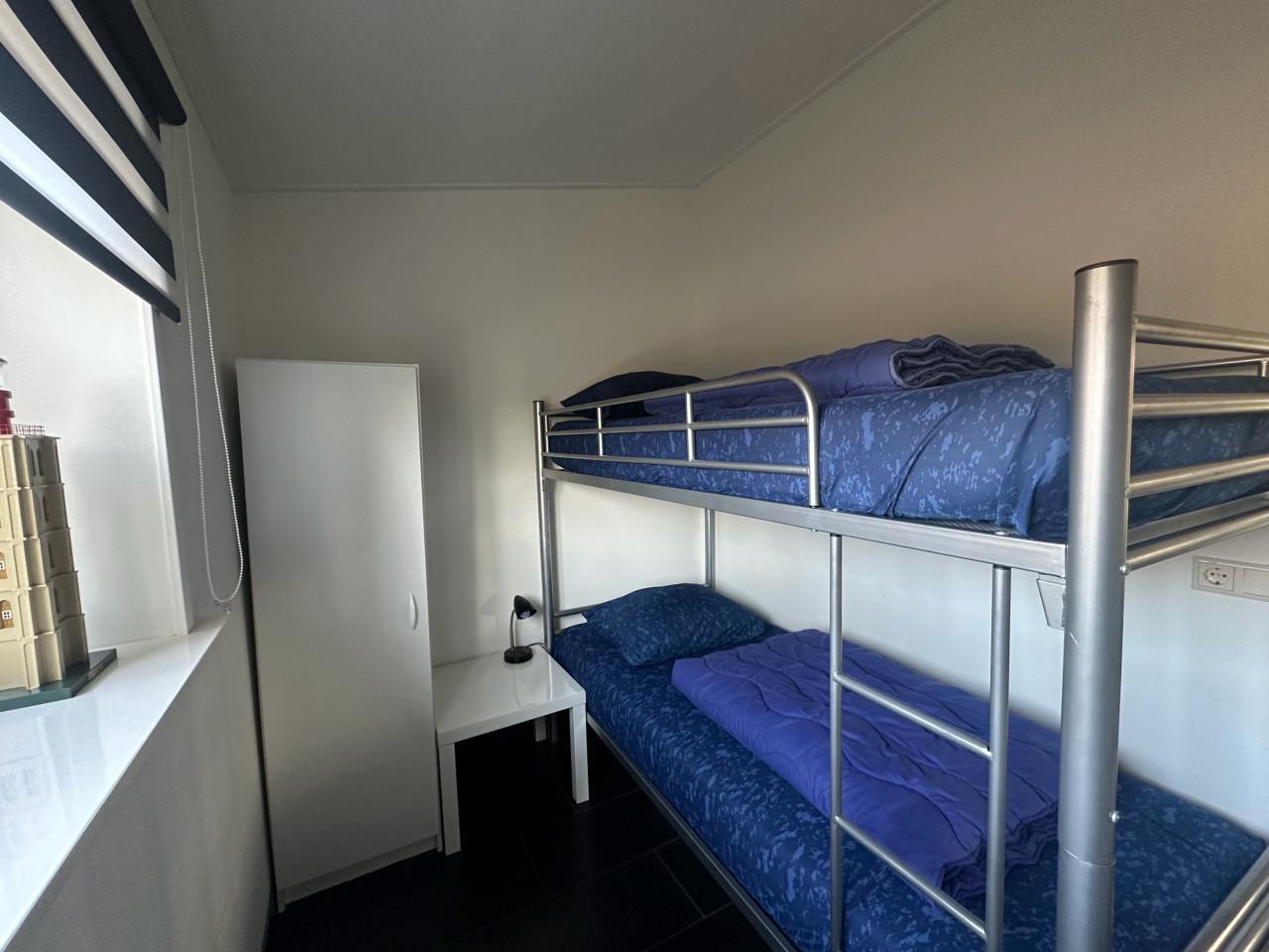 TE HUUR 6 persoons vakantie woning
