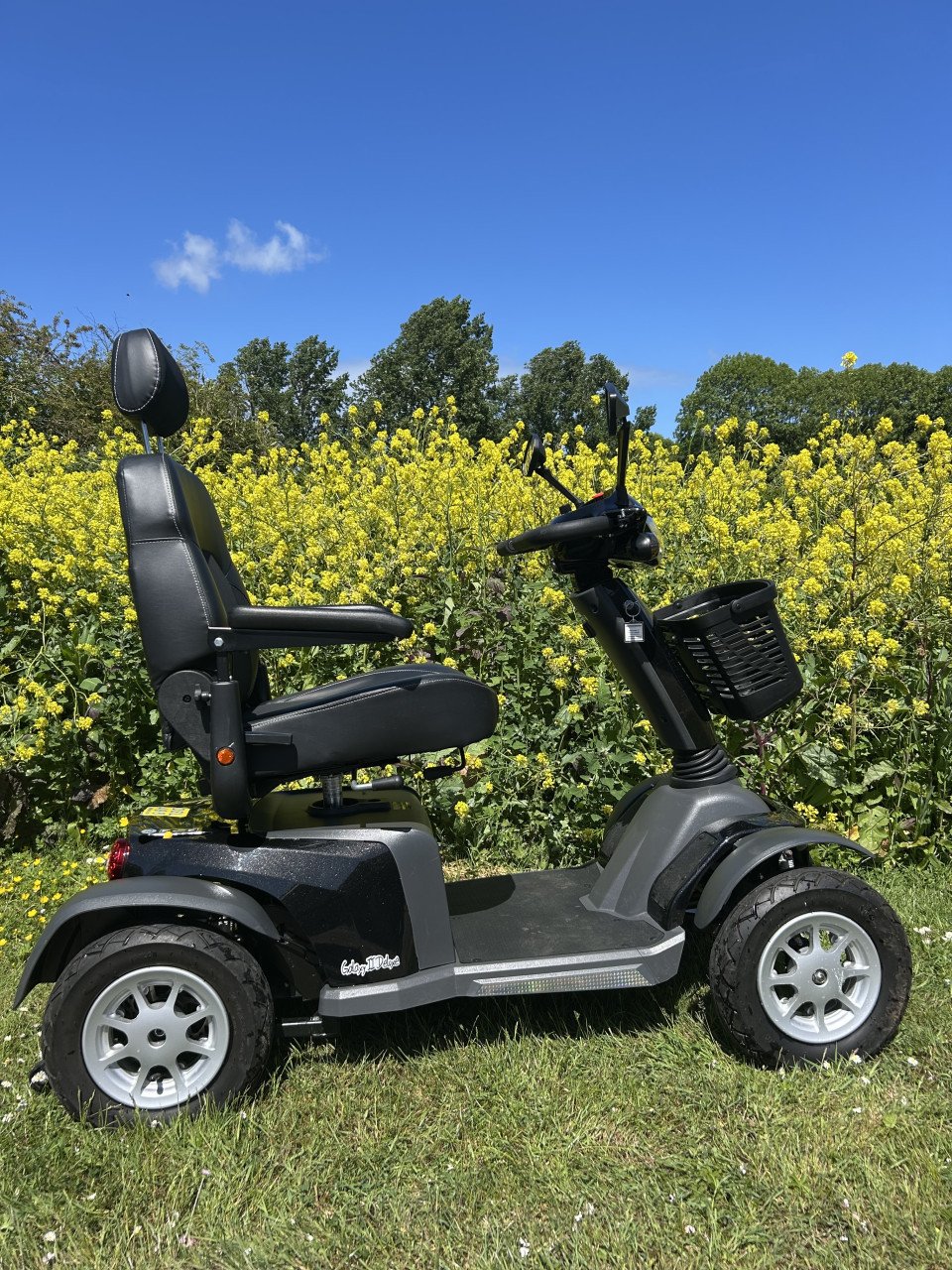 Scootmobiel