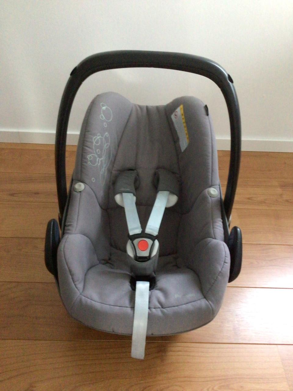Maxi Cosi Pebble