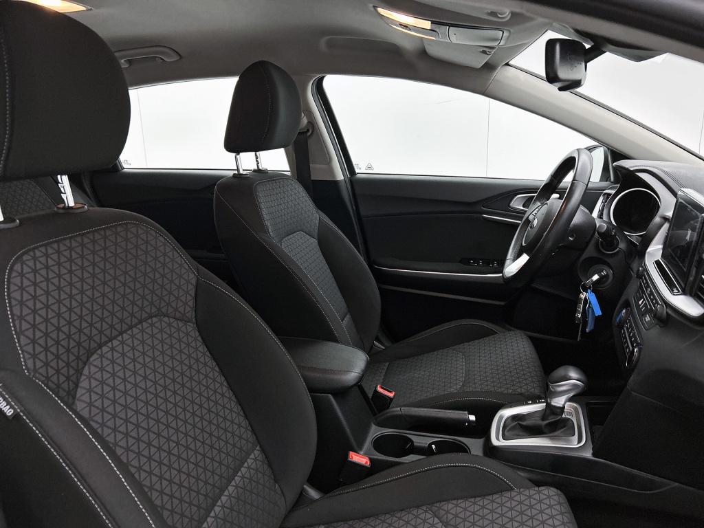 Kia Cee'd 1.4 t-gdi dynamicline | navigatie | 17' lm velgen | camera | clim