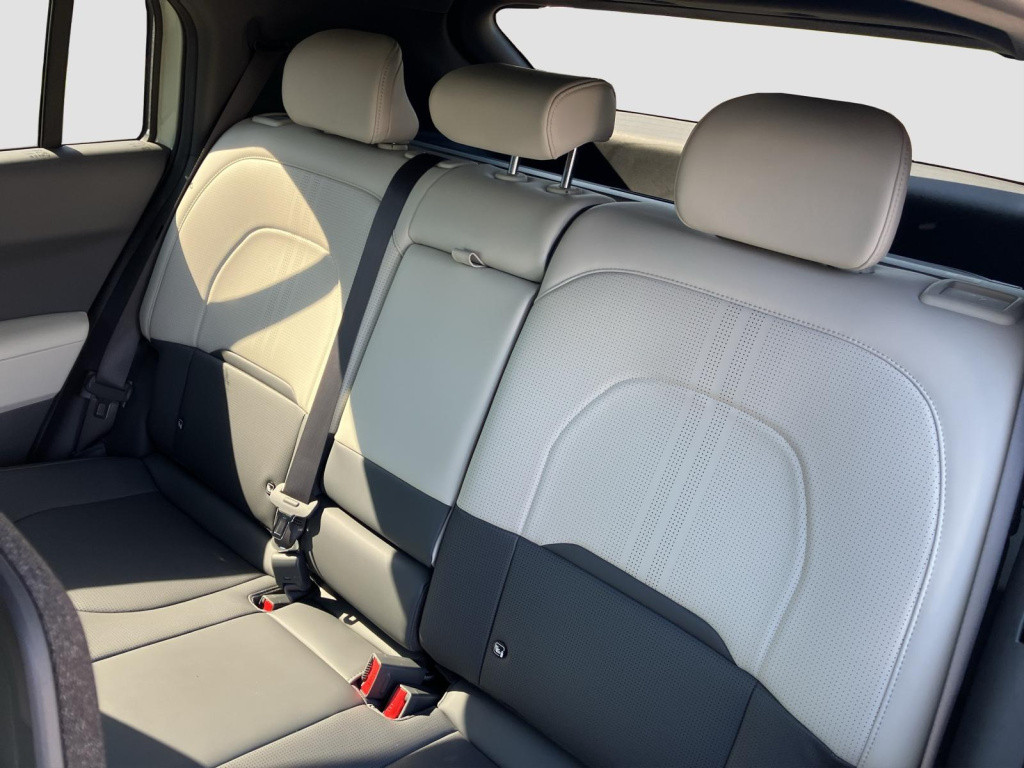 Kia Ev3 gt-line 81.4 kwh | automaat | sunroof | navigatie |