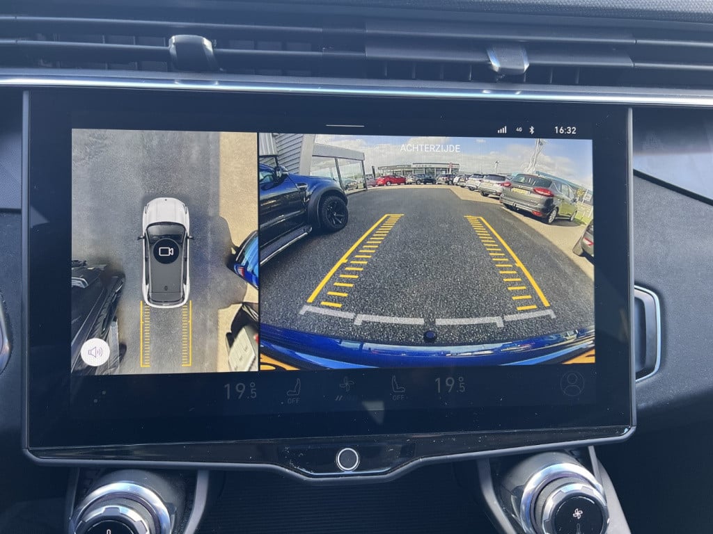 Lynk & Co 01 1.5 261pk phev 7dcth plug in hybrid , trekhaak , 360gr camera 