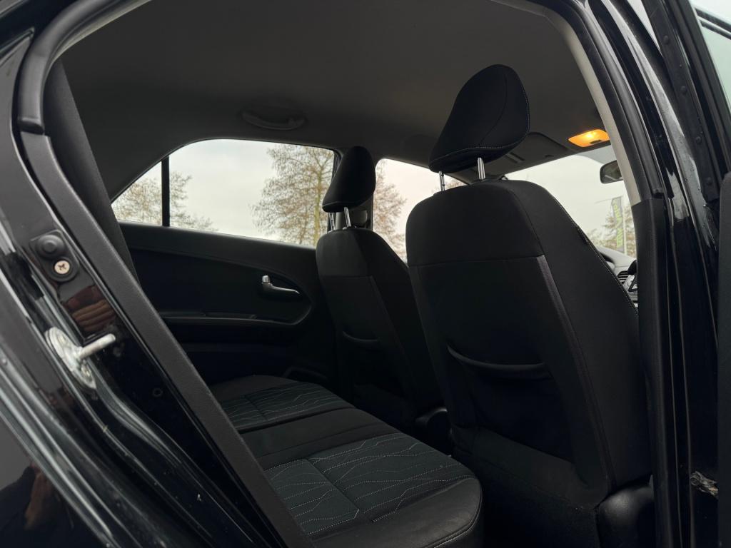Kia Picanto 1.0 cvvt isg comfort pack * airco * l.m. velgen * 5 deurs