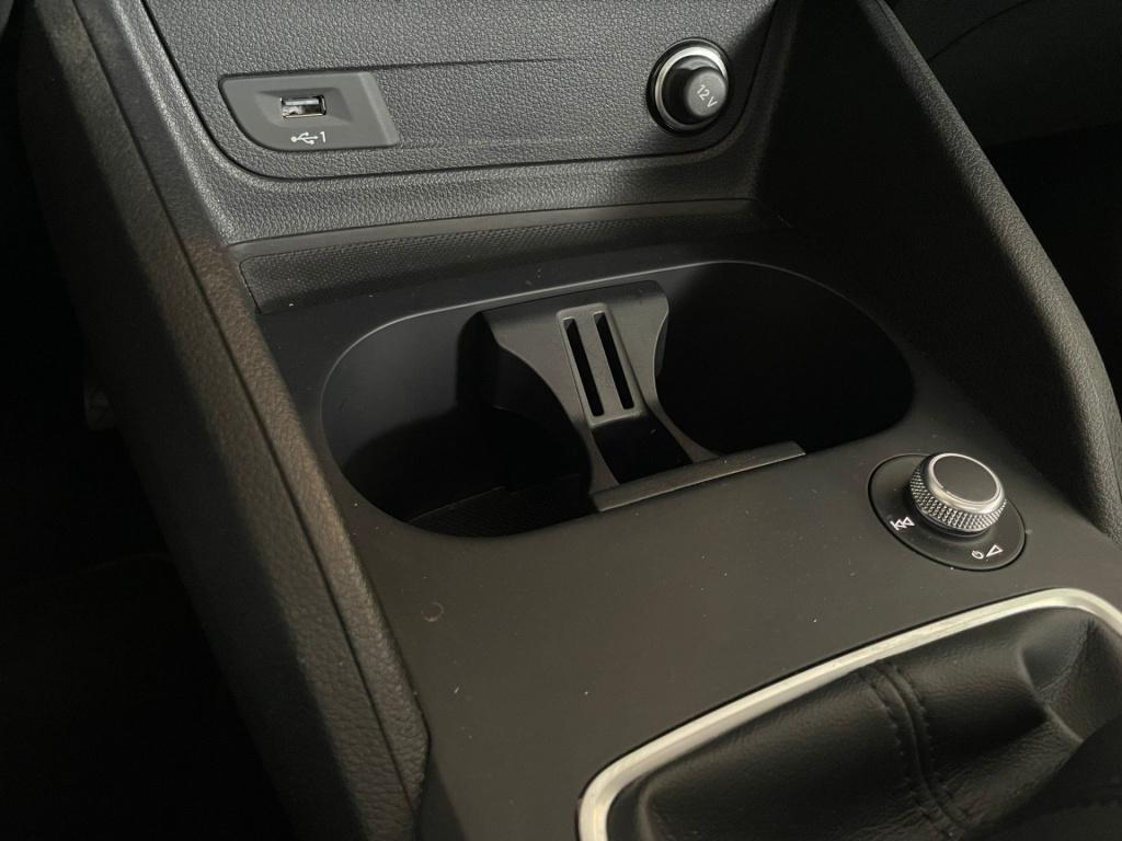 Audi Q2 30 tfsi pro line