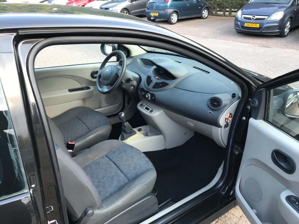 Renault Twingo 1,2