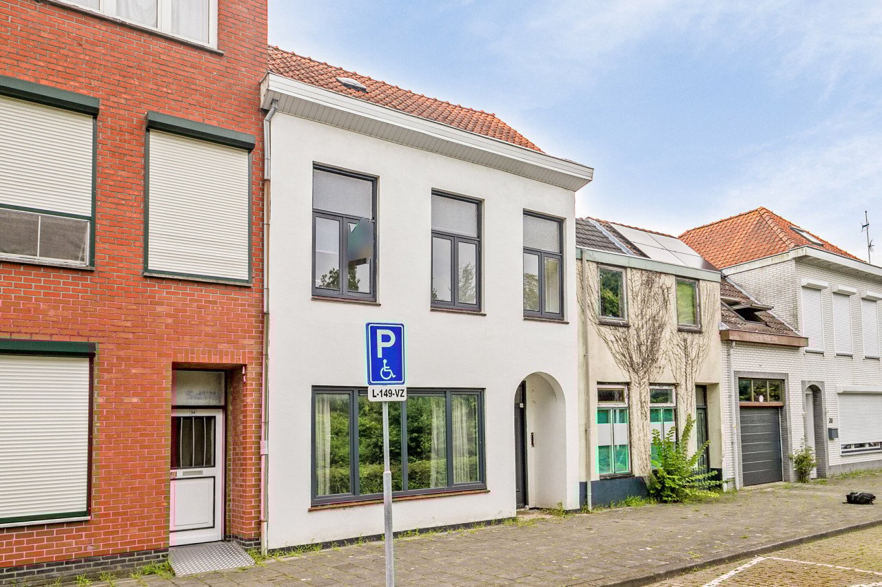Gemeubileerde kamer Goes