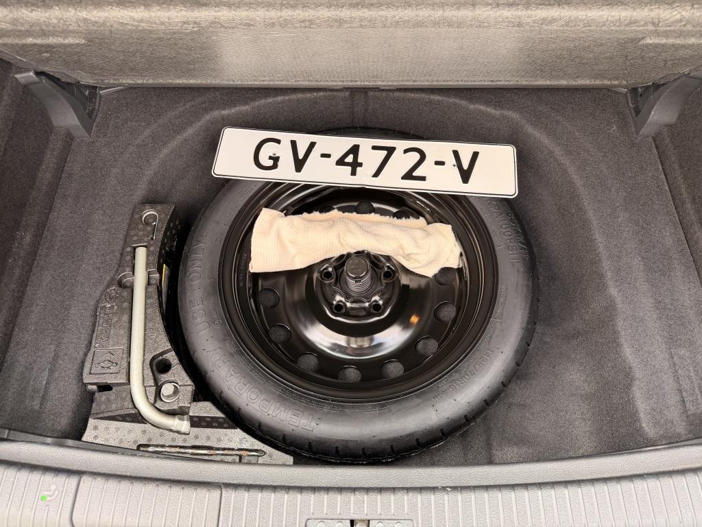 Volkswagen Golf Sportsvan 1.2 tsi highline dsg automaat | leder | trekhaak!
