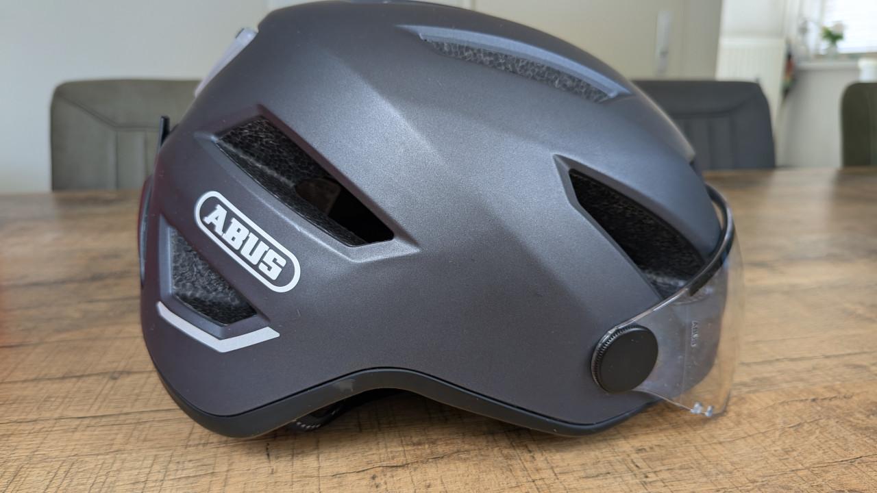 ABUS Speed Pedelec ACE 2.0 helm – maat L (56-62 cm)