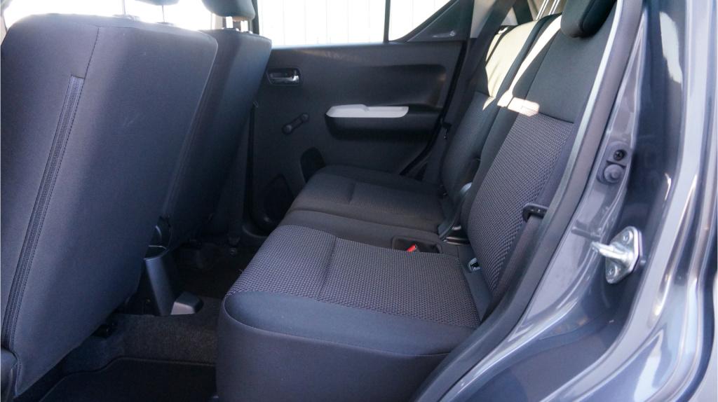 Suzuki Ignis 1.2 select rijklaar incl garantie