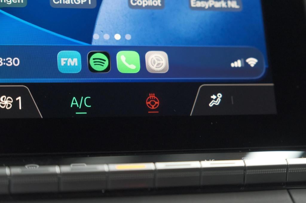 Renault Captur 1.8 e-tech full hybrid 160 esprit alpine | 360 camera | adap