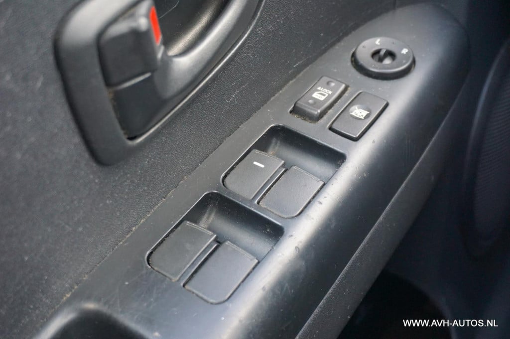 Kia Soul 1.6 x-tra