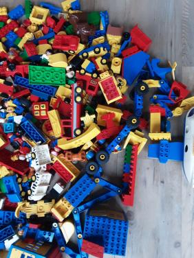 LEGO DUPLO