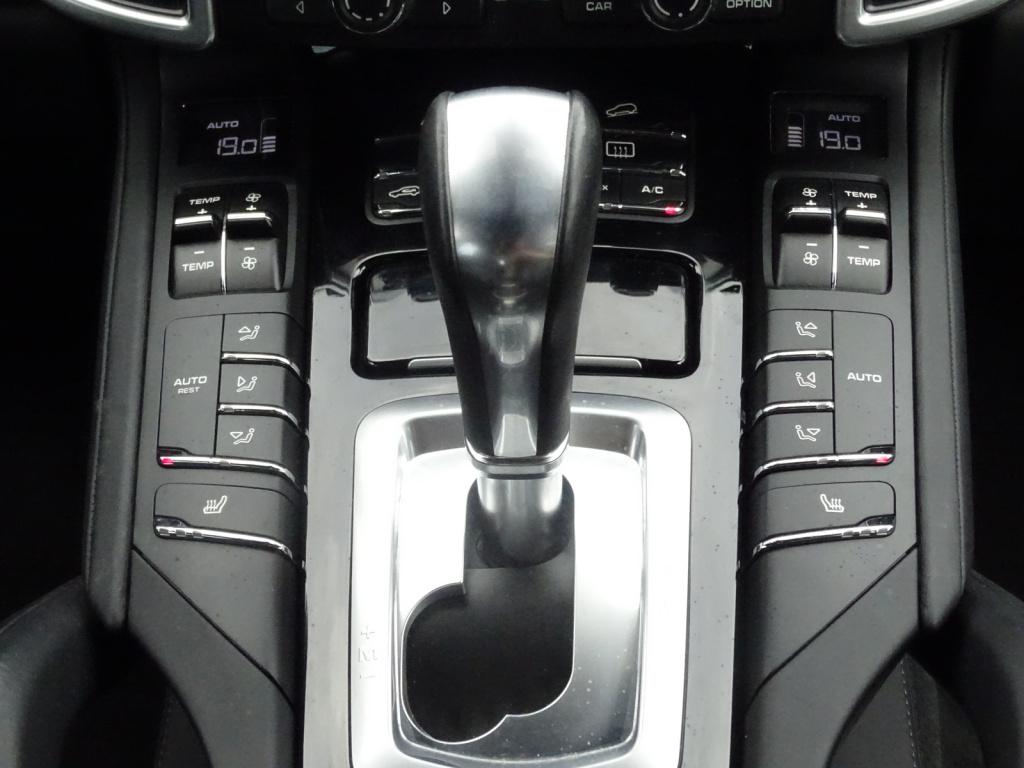 Porsche Cayenne 3.6 gts | led | pasm | sport design