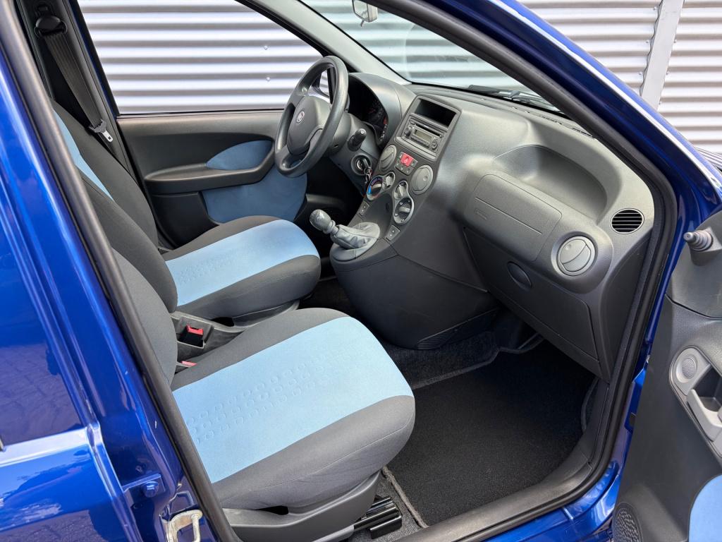 Fiat Panda 1.2 dynamic