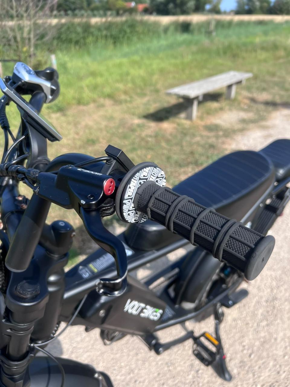 ✨ V8 3.0 Fatbike ✨