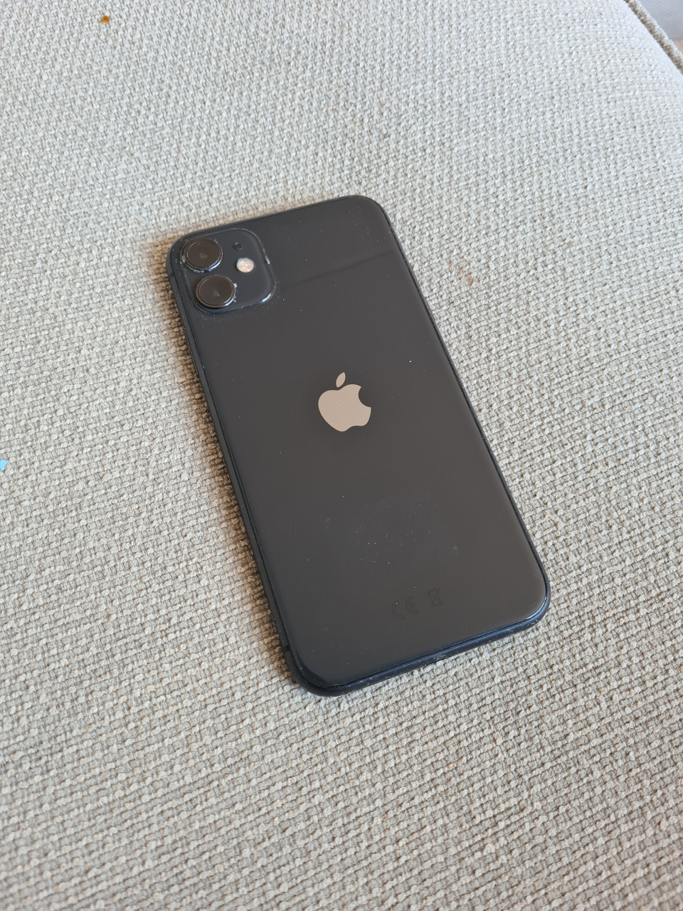 Iphone 11 64gb