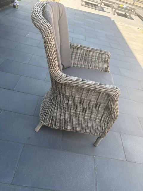Tuinset