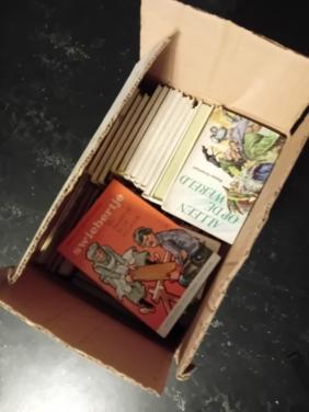 Kinderboeken