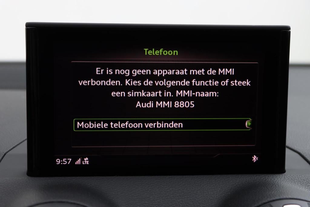 Audi Q2 1.4 tfsi cod design 150pk s tronic