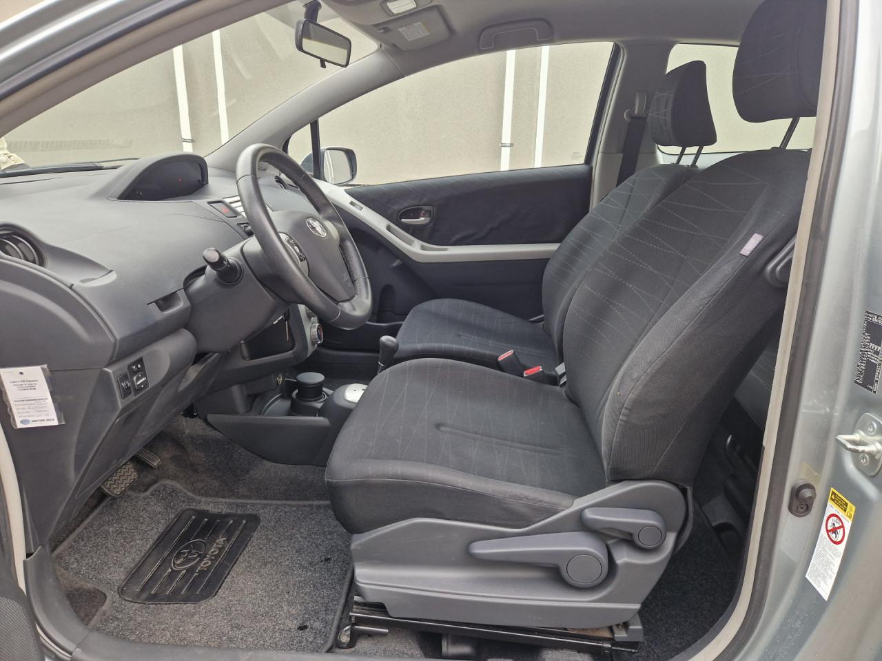 Toyota Auris 1.6-16V Dynamic