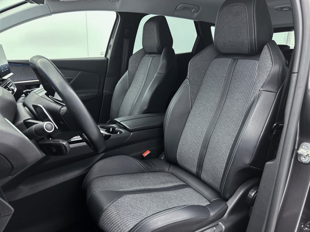 Peugeot 3008 plug-in hybrid 225pk automaat allure | rijklaar | elektrische 
