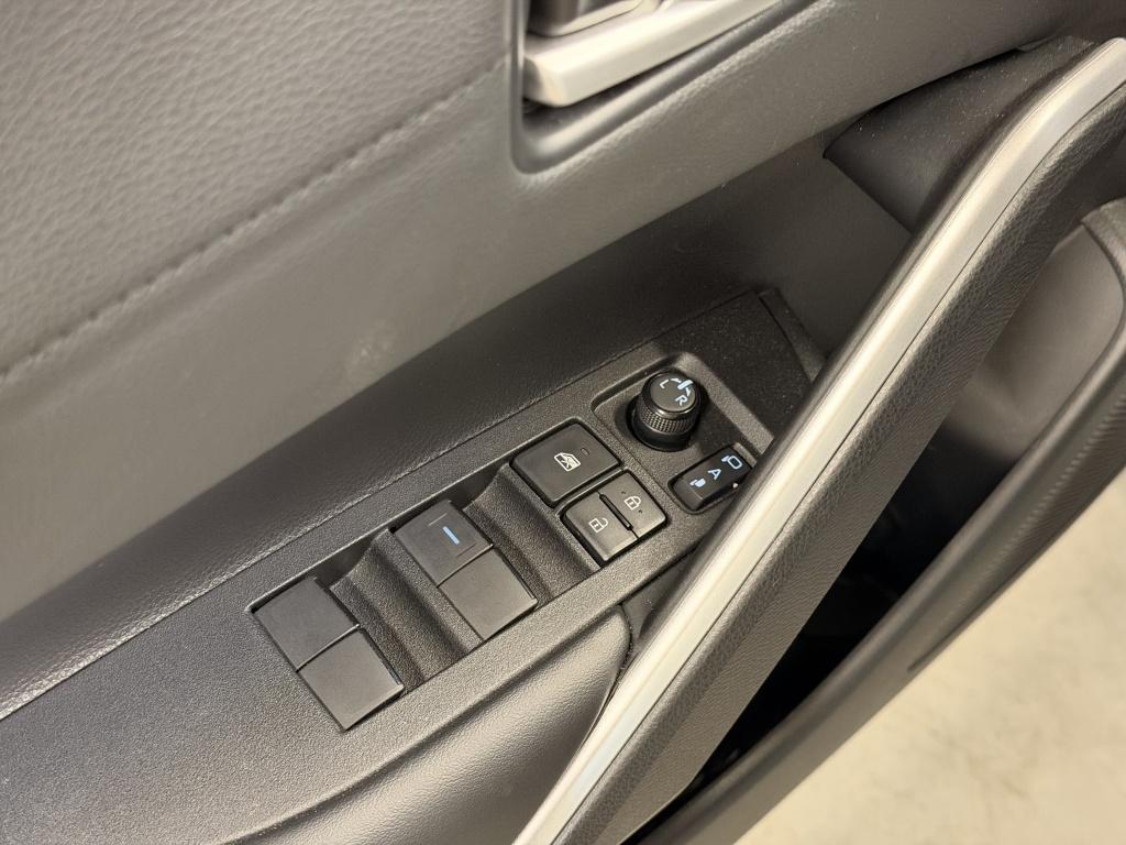 Toyota Corolla Cross 2.0 197pk hybrid launch ed| jbl| 360camera| leder| sto