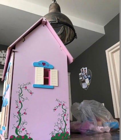 Poppenhuis