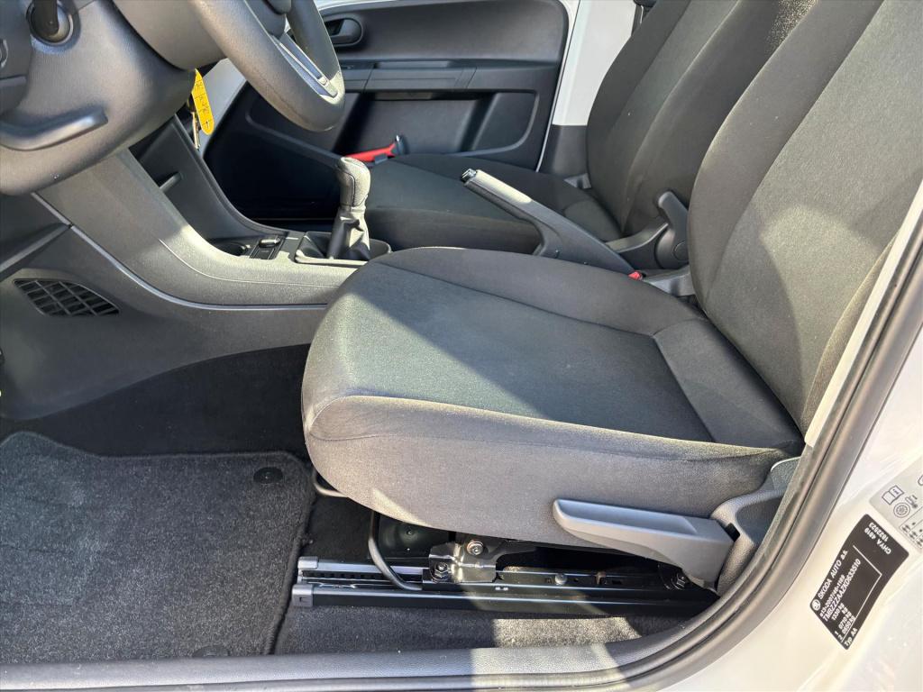 Skoda Citigo 1.0 60pk greentech active|rijklaarprijs incl garantie