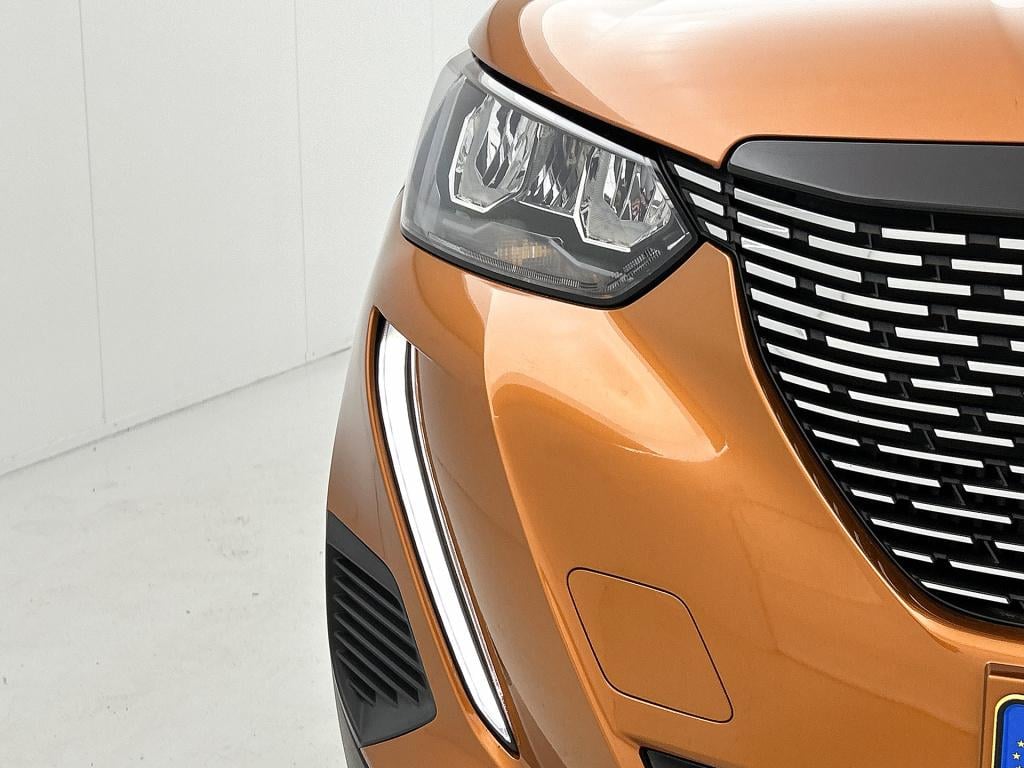 Peugeot 2008 1.2 puretech allure | 130 pk | dealeronderhouden |