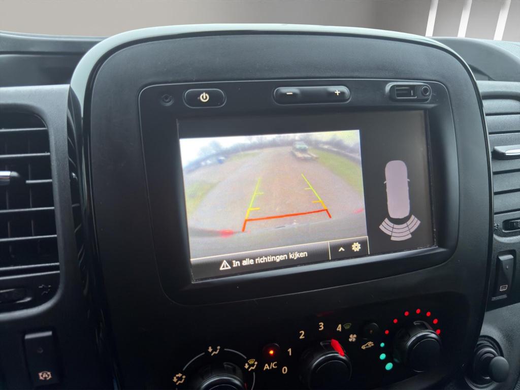 Fiat Talento 1.6 mj ecojet l2h1 sx camera cruise airco