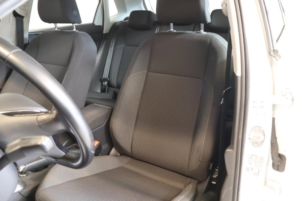 Volkswagen Polo 1.0 tsi comfortline nl auto, appconnect, adaptive cruise