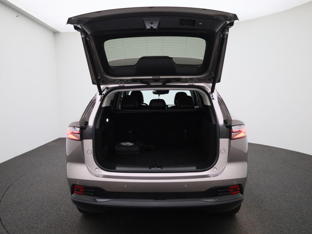 MG Hs phev 1.5 272pk aut. luxury | leder | camera | carplay | adaptieve cru