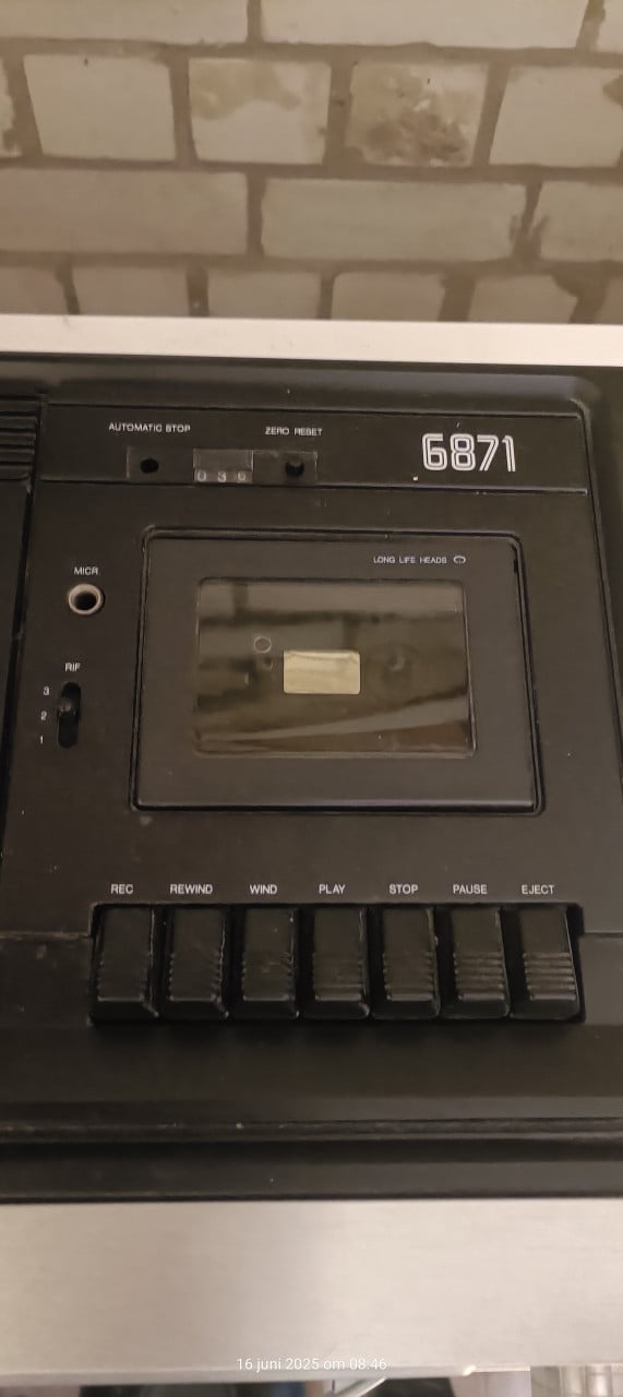 Aristona 6871