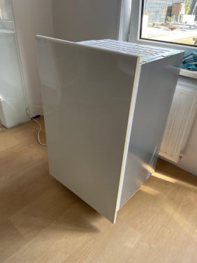 Siemens IQ300 inbouw koelkast 88 x 56