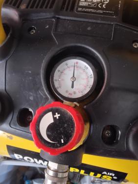 Compressor