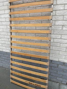 Lattenbodem