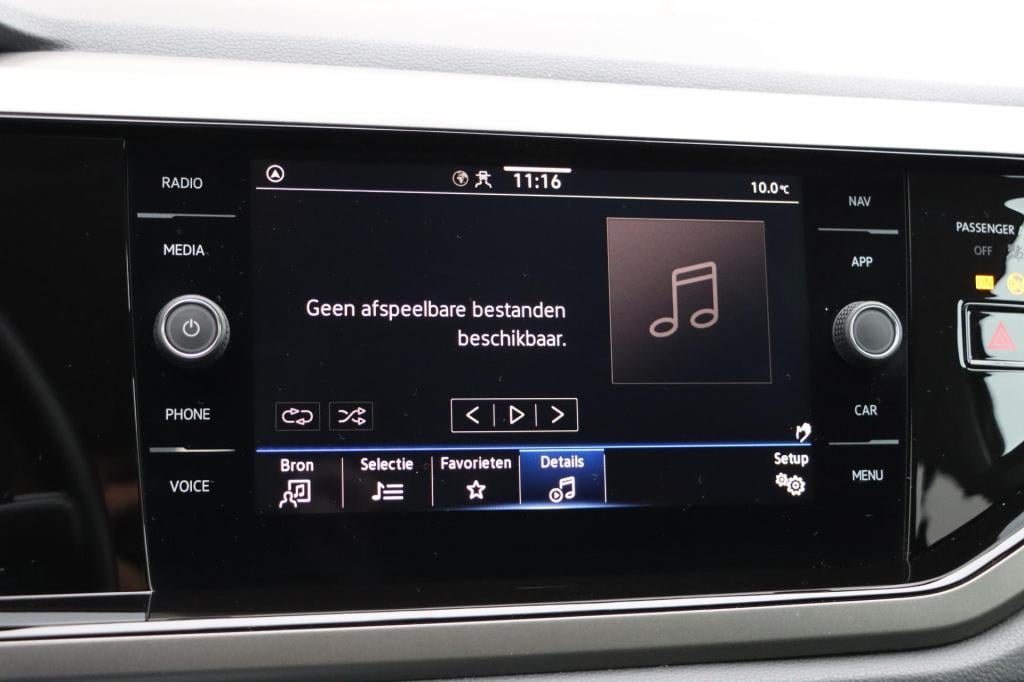 Volkswagen Polo 1.0 tsi r-line edition 95pk