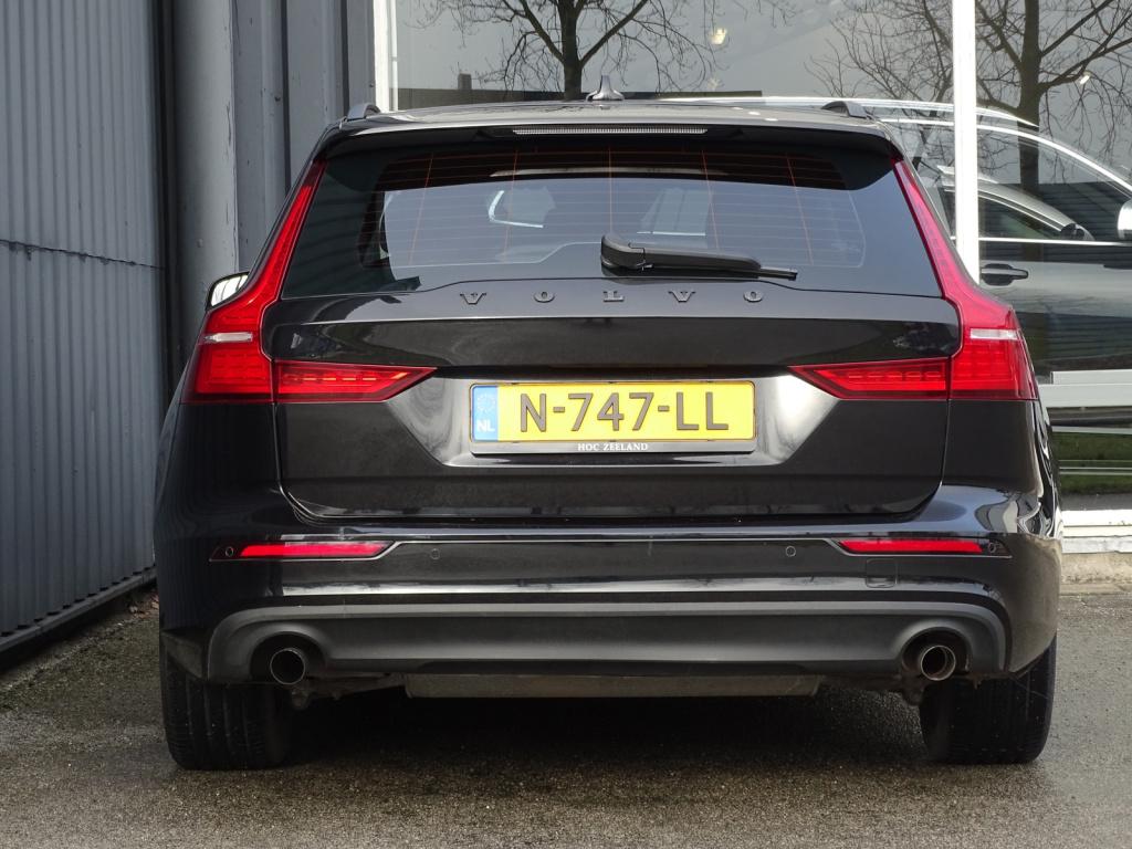 Volvo V60 2.0 b3 momentum advantage | led | stoel-stuurverwarming