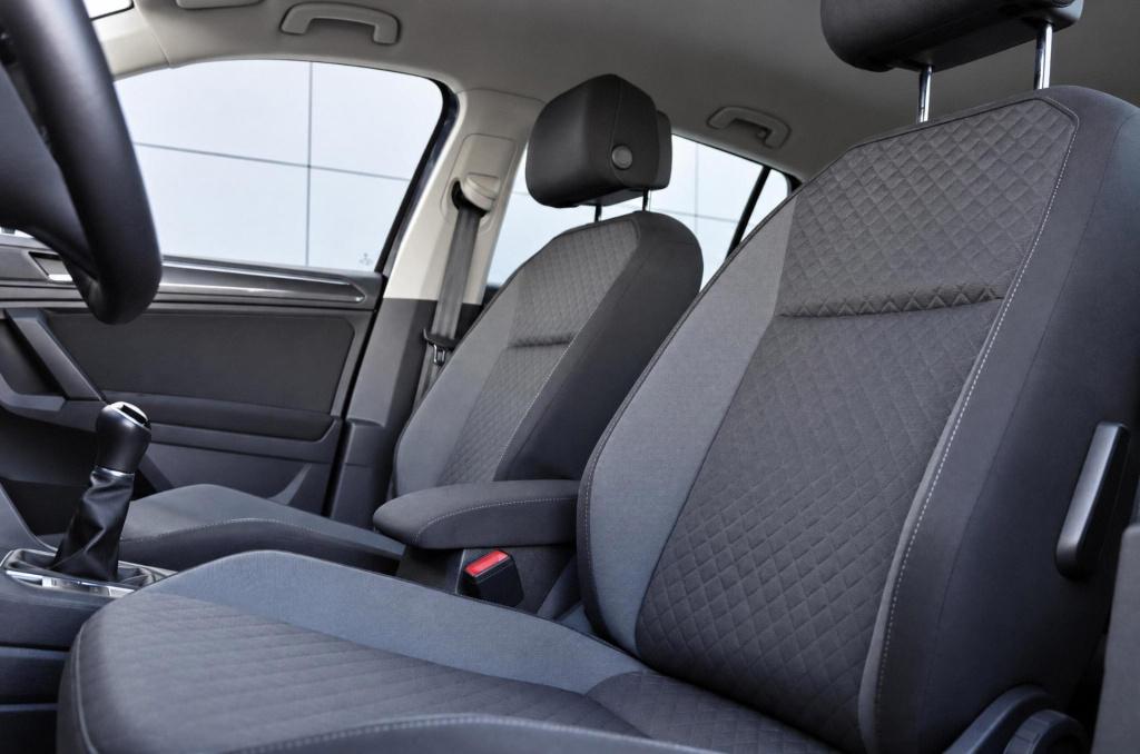 Volkswagen Tiguan 1.5 tsi comfortline business 131pk